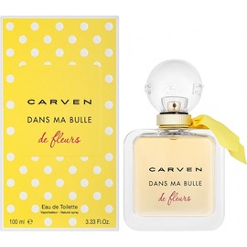 Carven - Dans Ma Bulle De Fleurs