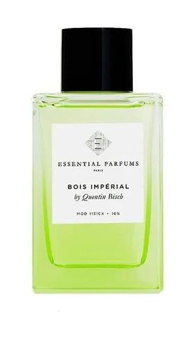 Отзывы на Essential Parfums - Bois Imperial Limited Edition