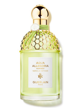 Guerlain - Aqua Allegoria Harvest Nerolia Vetiver