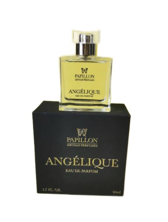 Papillon Artisan Perfumes - Angelique