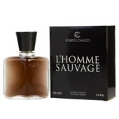 Мужская парфюмерия Roberto Capucci L'Homme Suave (Sauvage) Мужская парфюмерия Roberto Capucci L'Homme Suave (Sauvage)