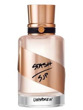 Sarah Jessica Parker - Stash Sjp Unspoken