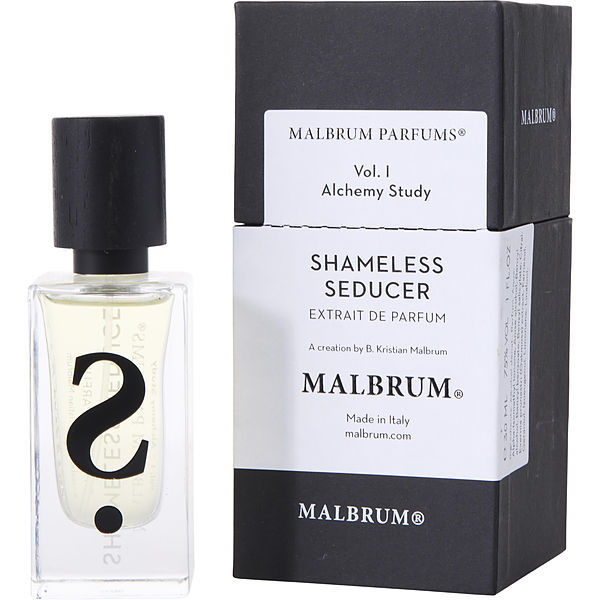 Malbrum Parfums - Shameless Seducer