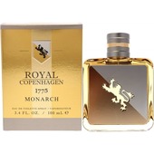 Мужская парфюмерия Royal Copenhagen 1775 Monarch