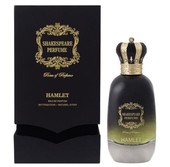 Купить Shakespeare Perfume Hamlet