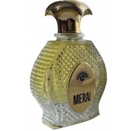 Отзывы на Norana Perfumes - Meral