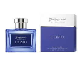 Отзывы на Hugo Boss - Baldessarini Uomo