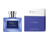 Мужская парфюмерия Hugo Boss Baldessarini Uomo