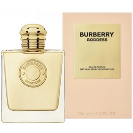 Отзывы на Burberry - Goddess