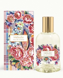 Fragonard - Melodie Eau De Toilette