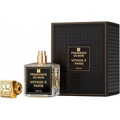 Купить Fragrance Du Bois Voyage A Paris