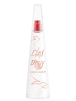 Купить Issey Miyake L'Eau D'Issey Summer Edition By Kevin Lucbert