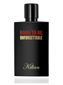 Отзывы на Kilian - Born To Be Unforgettable