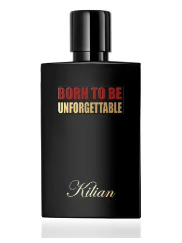 Kilian - Born To Be Unforgettable