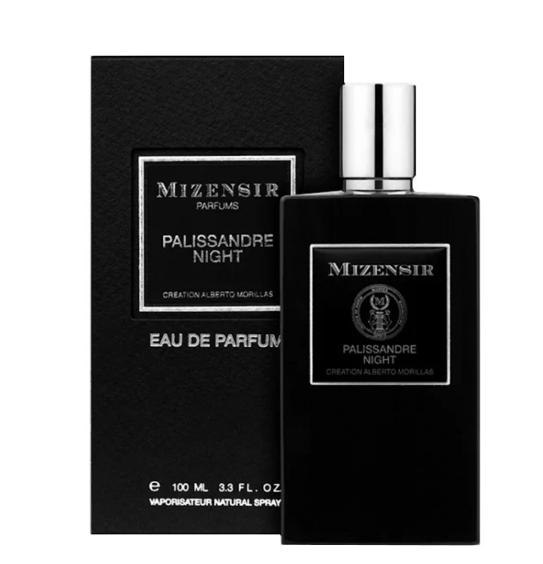 Mizensir - Palissandre Night