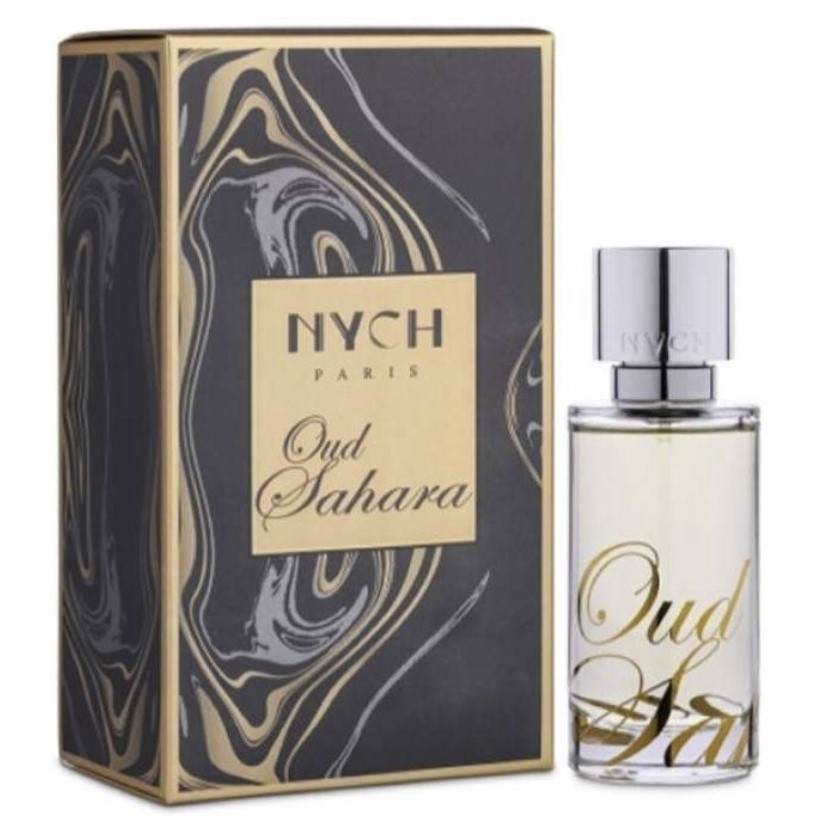 Nych Perfumes - Oud Sahara