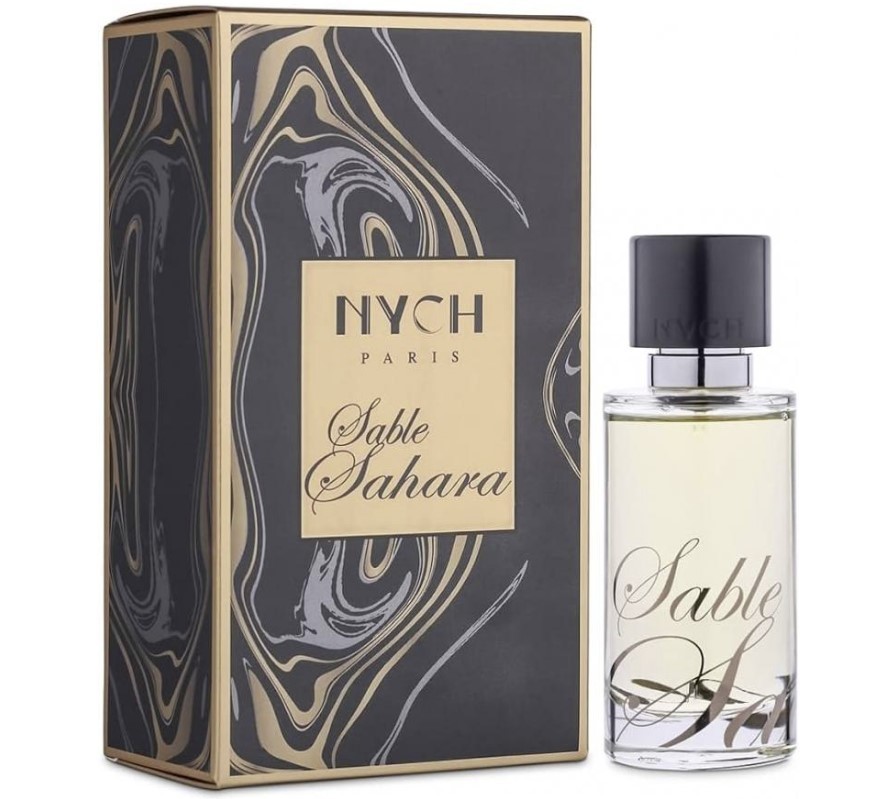 Nych Perfumes - Sable Sahara