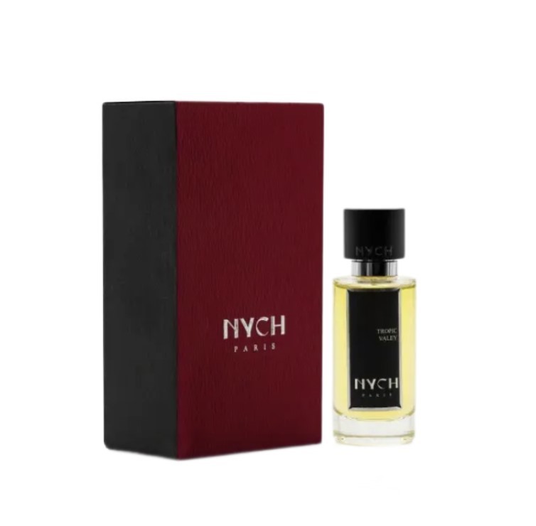 Nych Perfumes - Tropic Valey