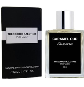Отзывы на Theodoros Kalotinis - Caramel Oud