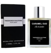 Купить Theodoros Kalotinis Caramel Oud