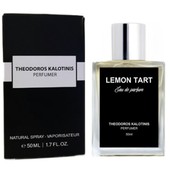 Купить Theodoros Kalotinis Lemon Tart