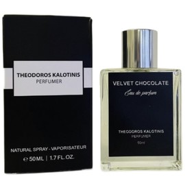 Отзывы на Theodoros Kalotinis - Velvet Chocolate
