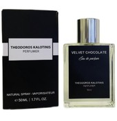 Купить Theodoros Kalotinis Velvet Chocolate