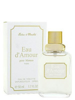 Eau D'Amour Pour Maman