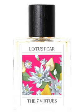 The 7 Virtues - Lotus Pear