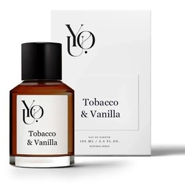 YOU - Tobacco & Vanilla