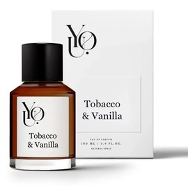 Отзывы на YOU - Tobacco & Vanilla