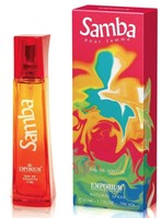 Emporium Samba