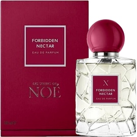 Отзывы на Les Soeurs De Noe - Forbidden Nectar