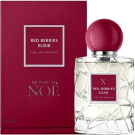 Отзывы на Les Soeurs De Noe - Red Berries Elixir