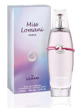 Lomani - Miss Lomani