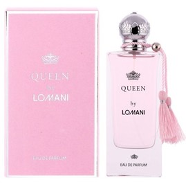 Lomani - Queen