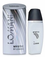 Мужская парфюмерия Lomani Mystic