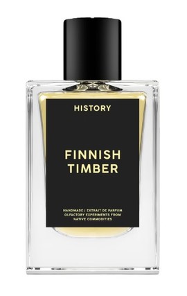 History Parfums - Finnish Timber
