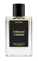 Finnish Timber