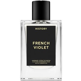 History Parfums - French Violet