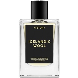 History Parfums - Icelandic Wool
