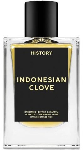 History Parfums - Indonesian Clove