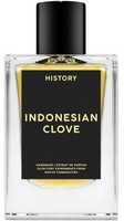Indonesian Clove