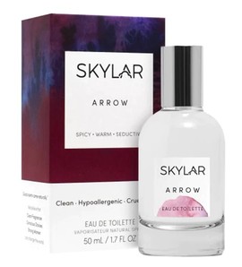 Skylar - Arrow