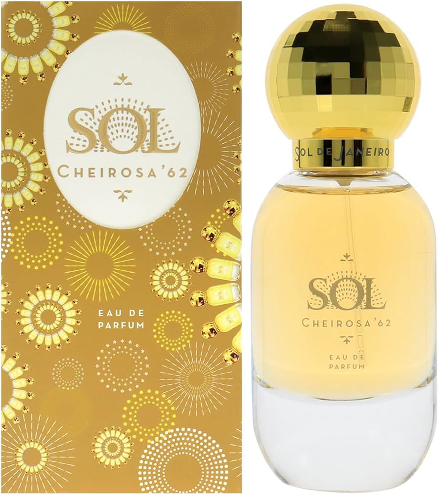 Sol De Janeiro - SOL Cheirosa ’62