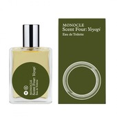 Monocle Scent Four: Yoyogi