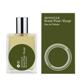 Купить Comme Des Garcons Monocle Scent Four: Yoyogi