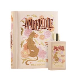 Отзывы на Mes Bisous - Amberique