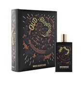 Купить Mes Bisous Oud Hypnotique