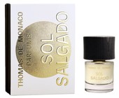 Купить Thomas De Monaco Sol Salgado